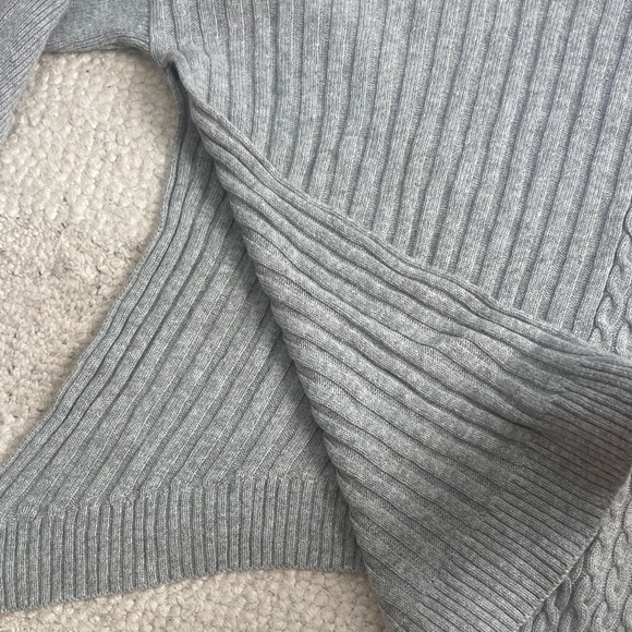 NWOT Ted Baker Joilla Wool Cashmere Blend Sweater - Picture 14 of 14